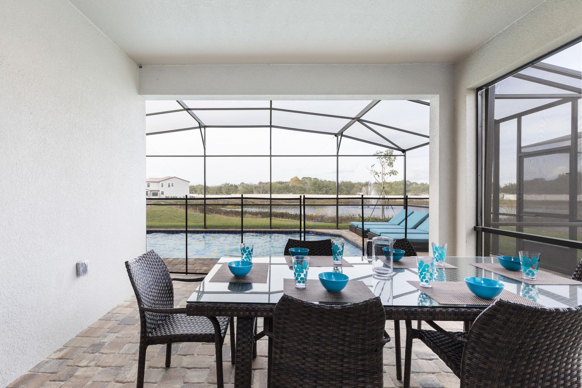 Balmoral Resort Florida Haines City Extérieur photo