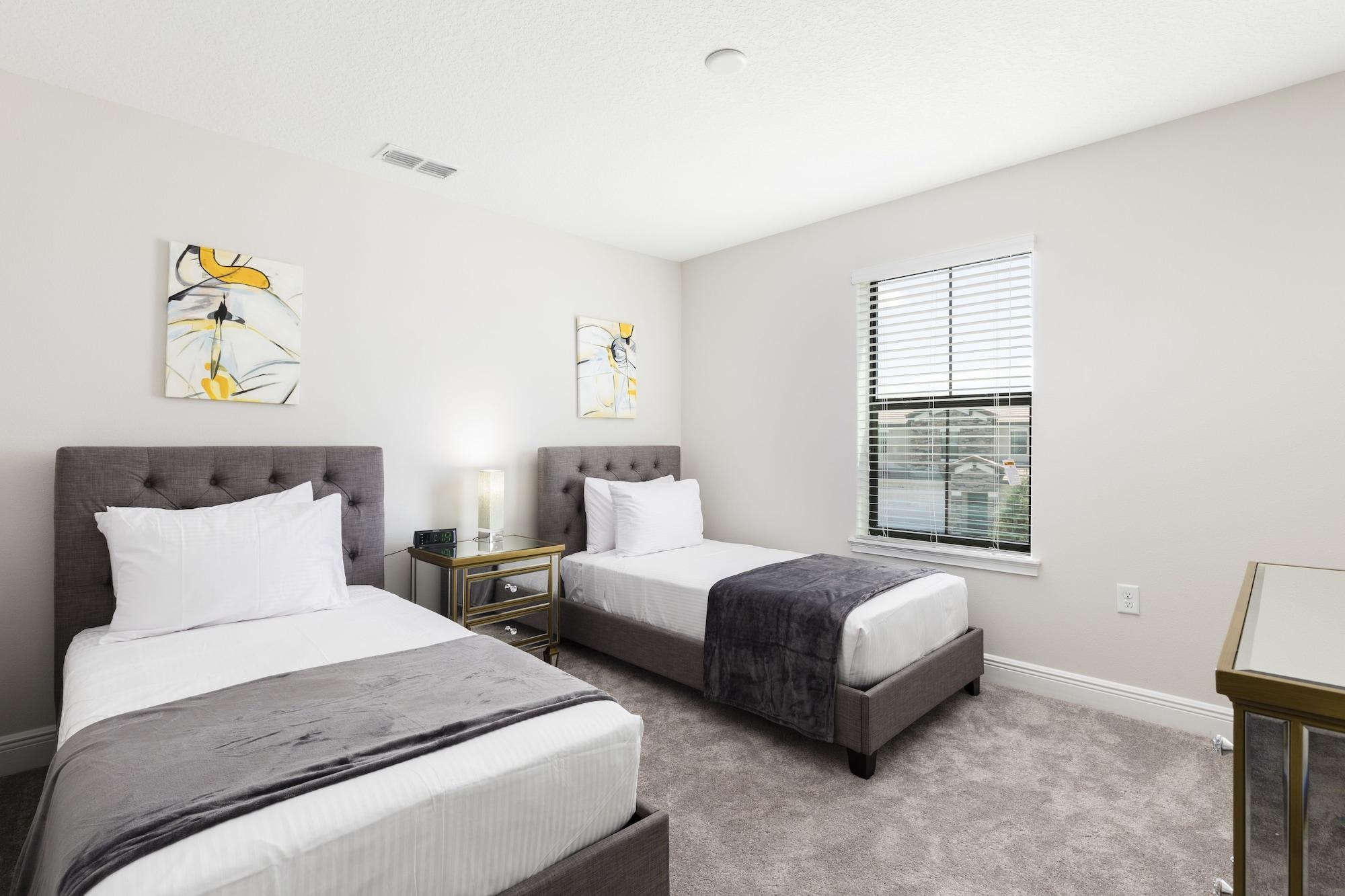 Balmoral Resort Florida Haines City Extérieur photo