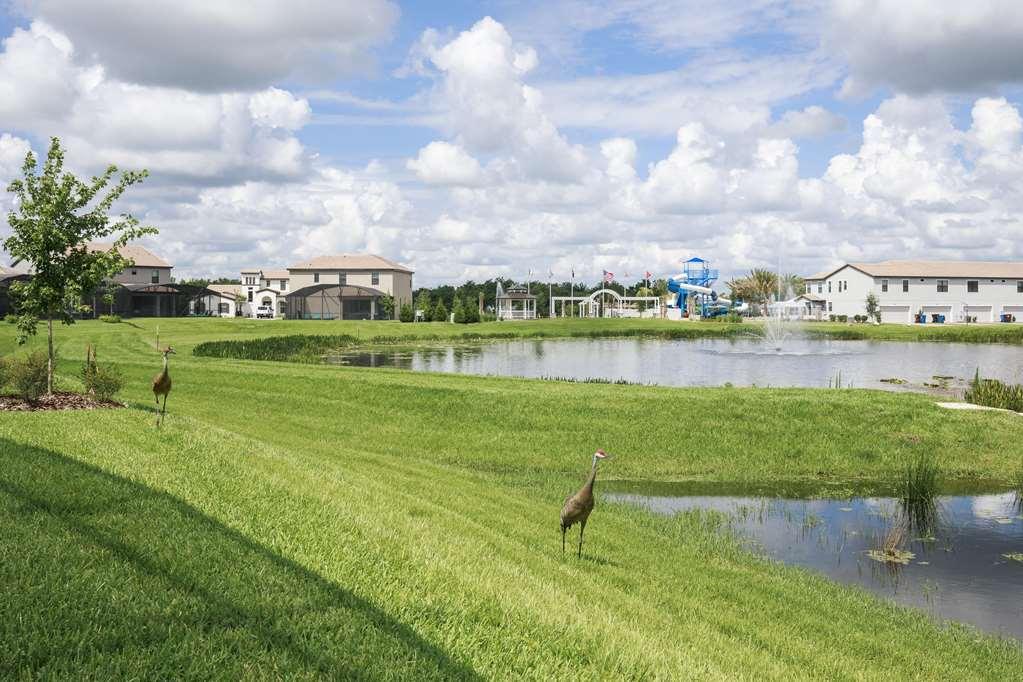 Balmoral Resort Florida Haines City Extérieur photo