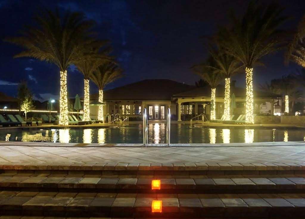 Balmoral Resort Florida Haines City Facilités photo