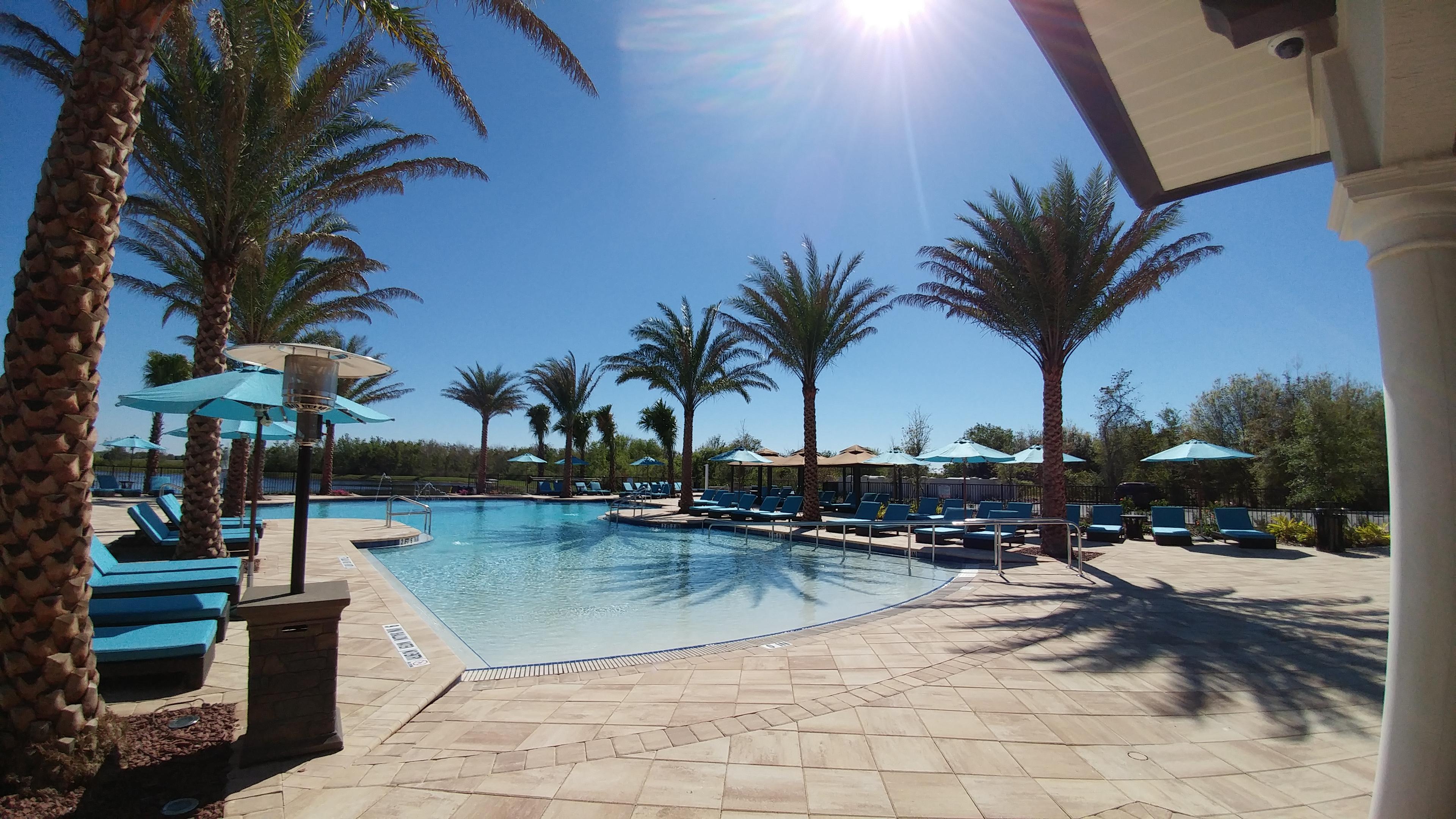 Balmoral Resort Florida Haines City Extérieur photo