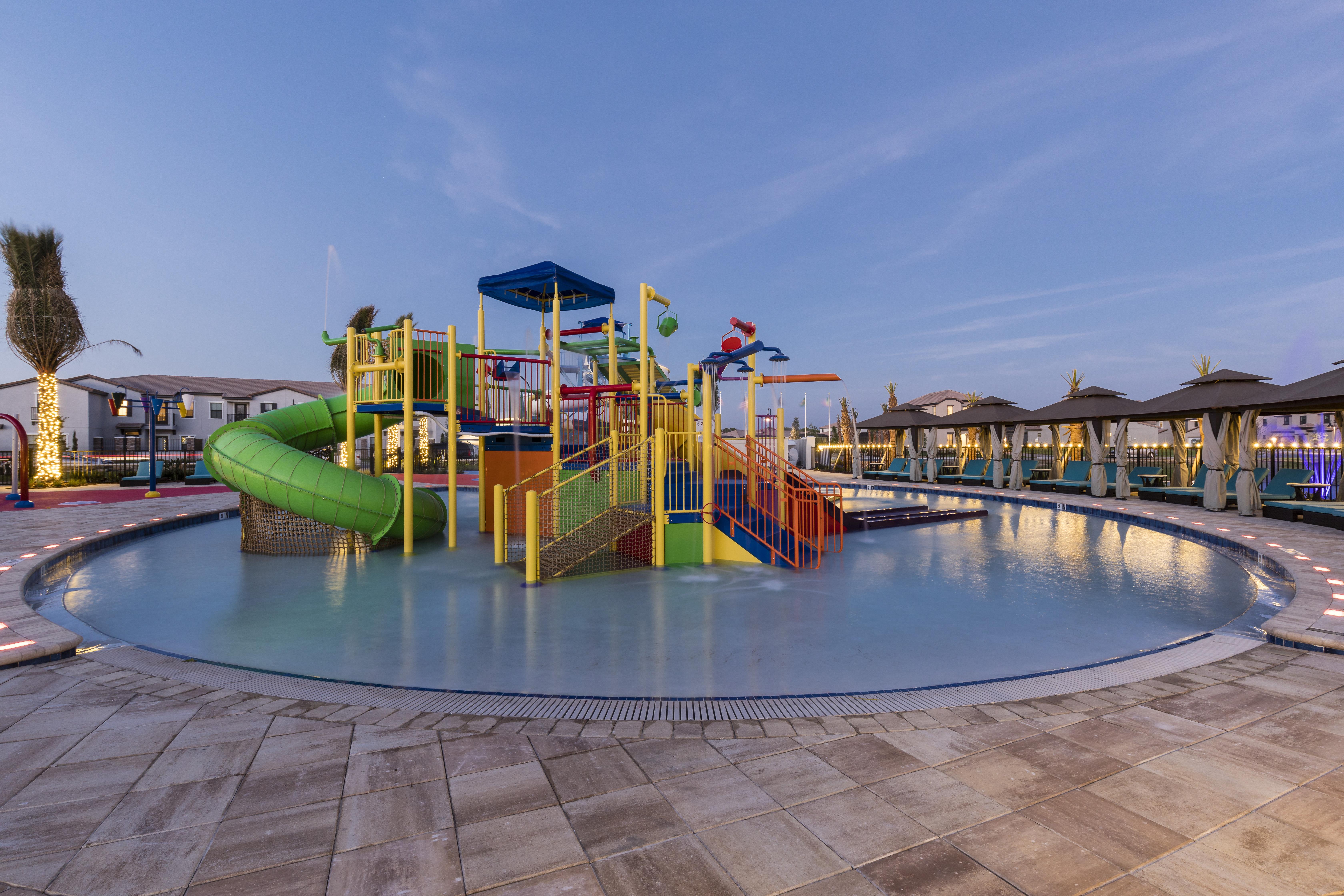 Balmoral Resort Florida Haines City Extérieur photo