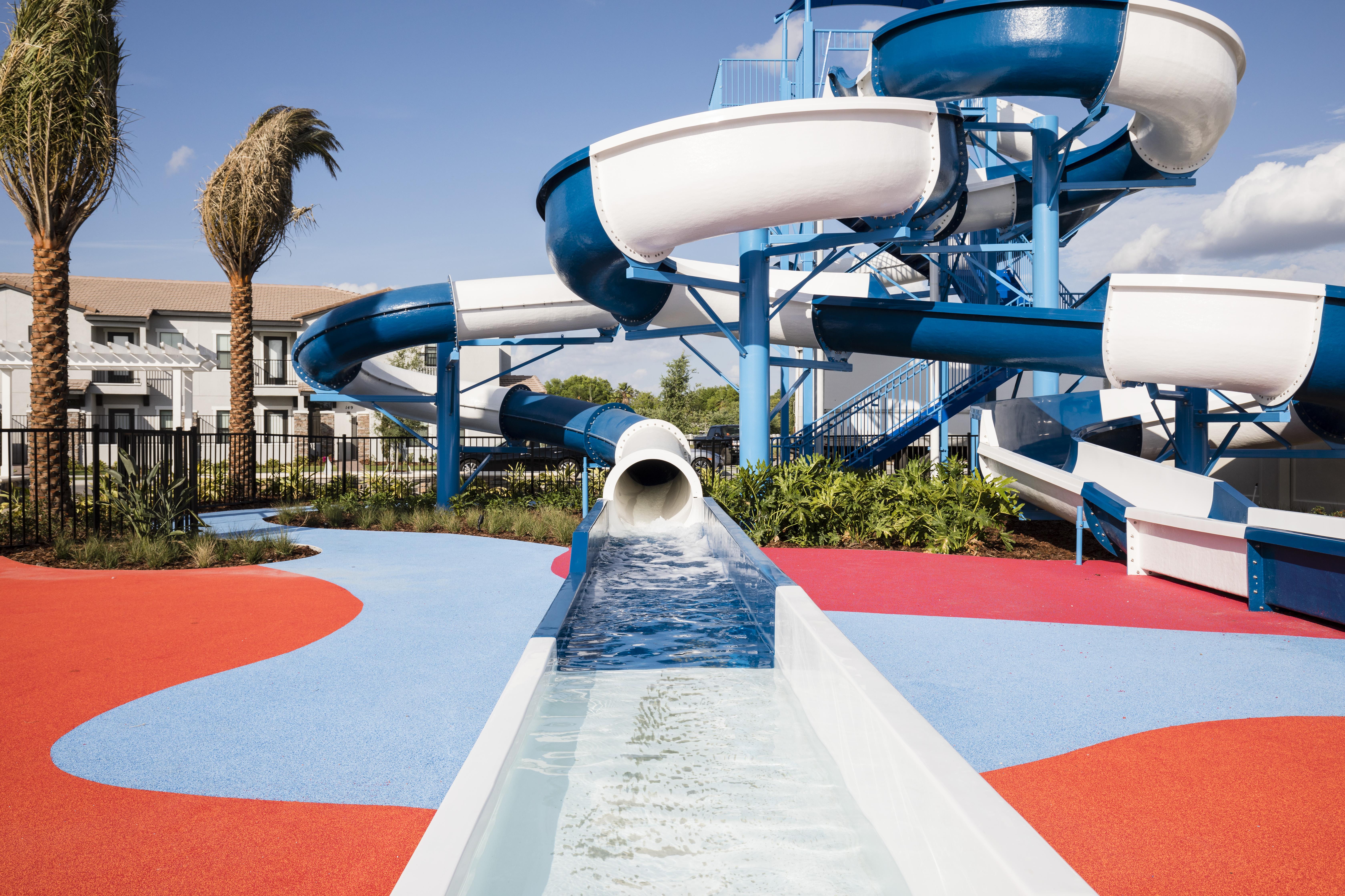 Balmoral Resort Florida Haines City Extérieur photo
