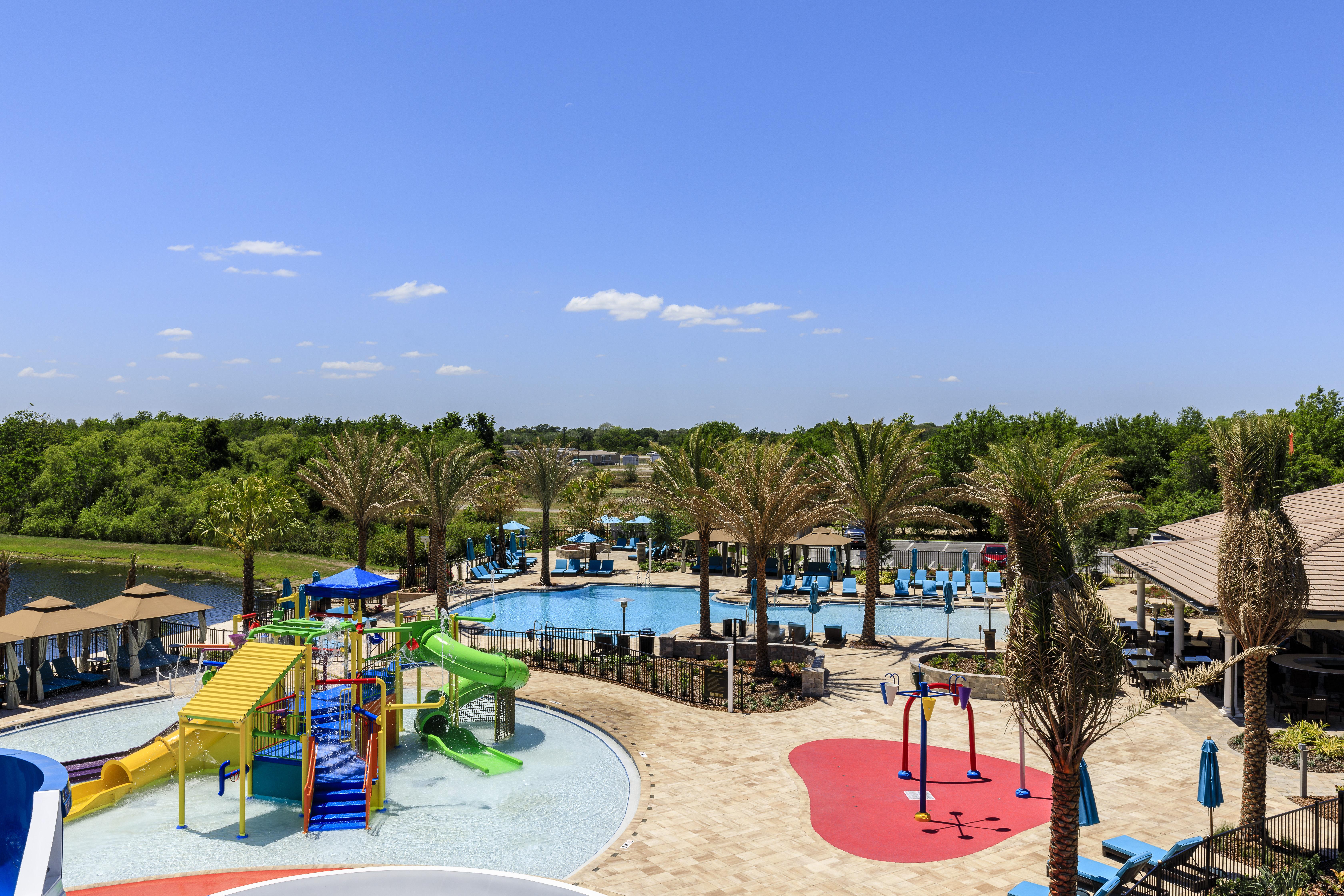 Balmoral Resort Florida Haines City Extérieur photo