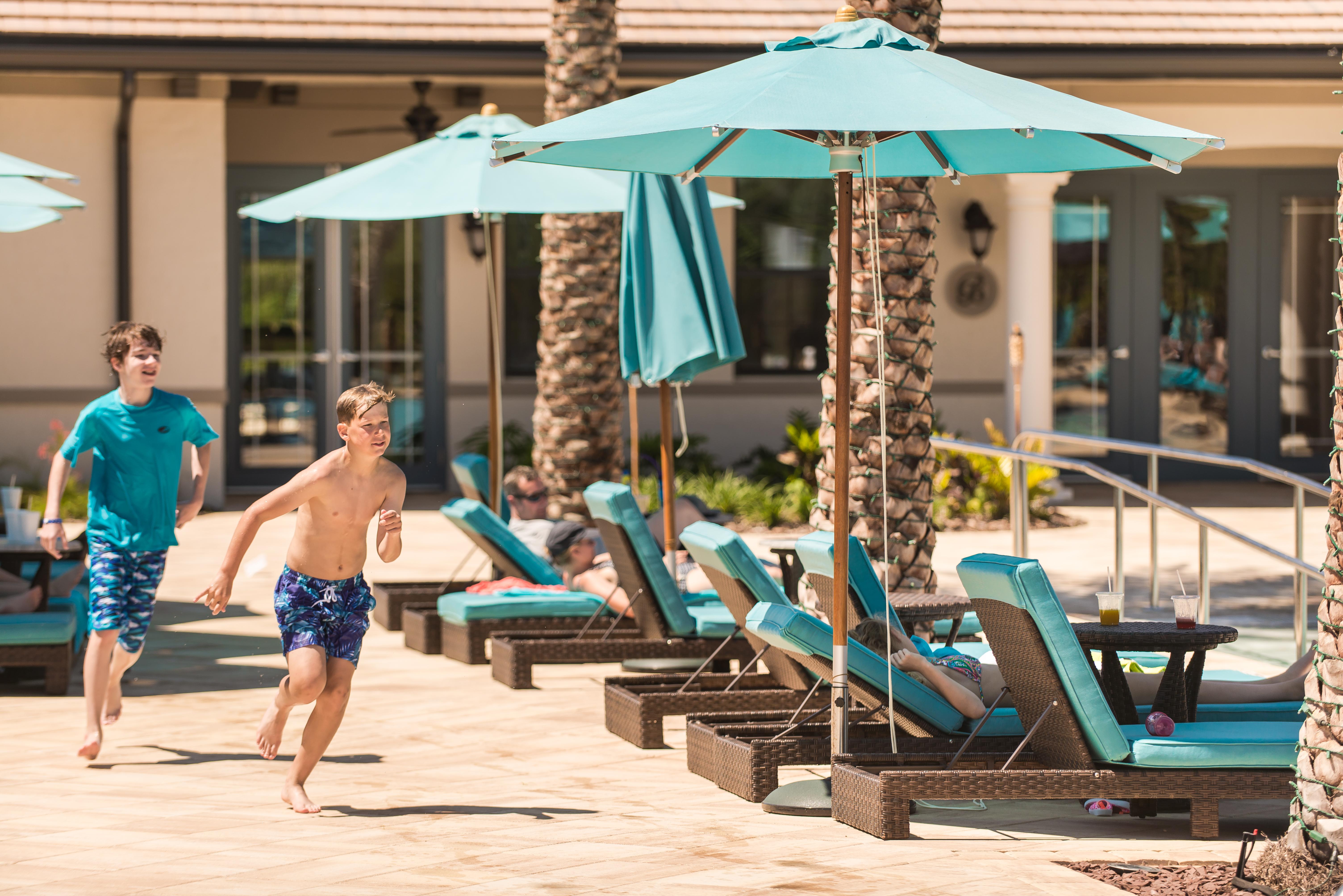 Balmoral Resort Florida Haines City Extérieur photo