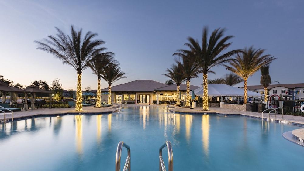 Balmoral Resort Florida Haines City Extérieur photo